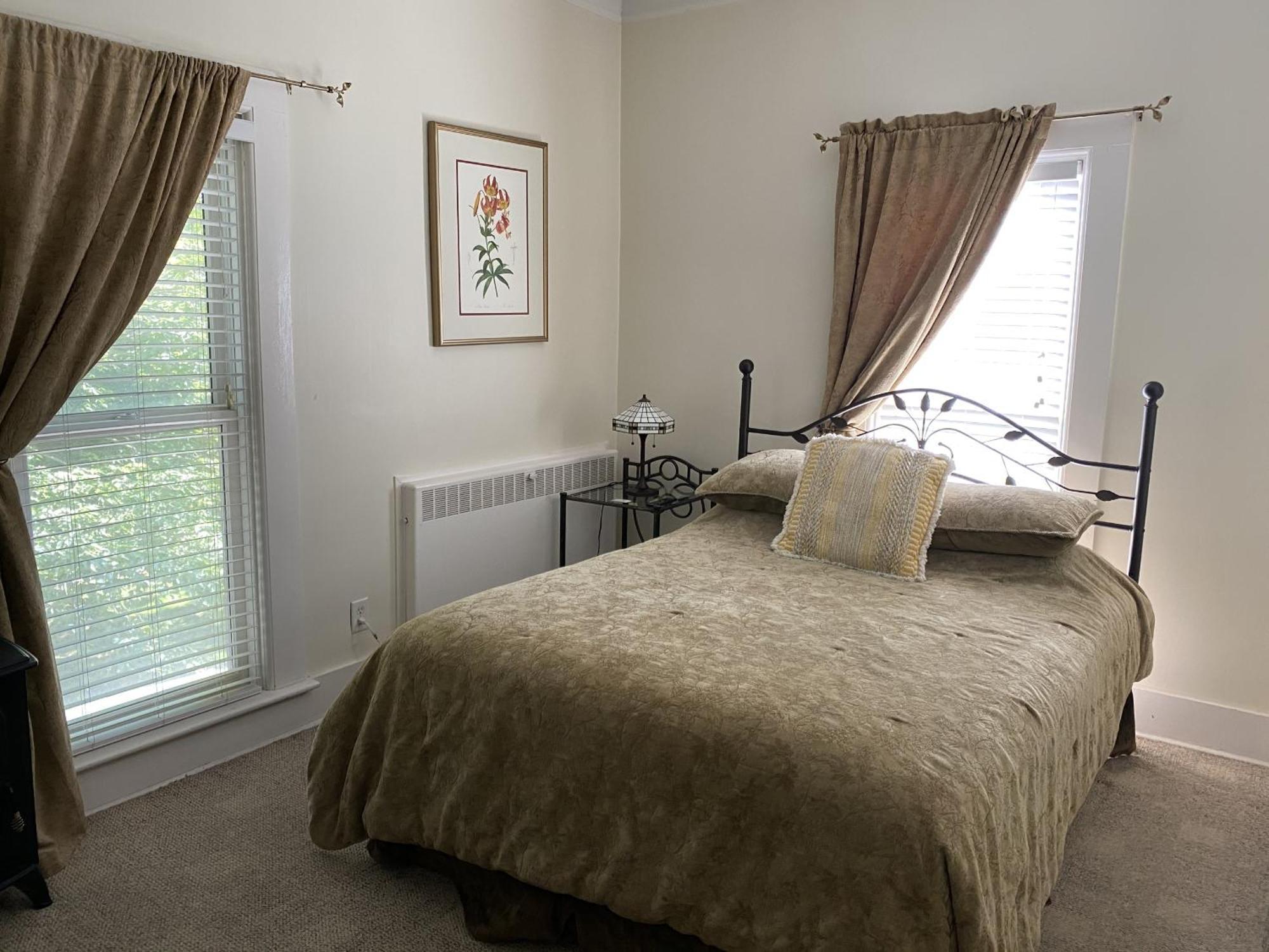 Monroe Manor Inn South Haven Quarto foto