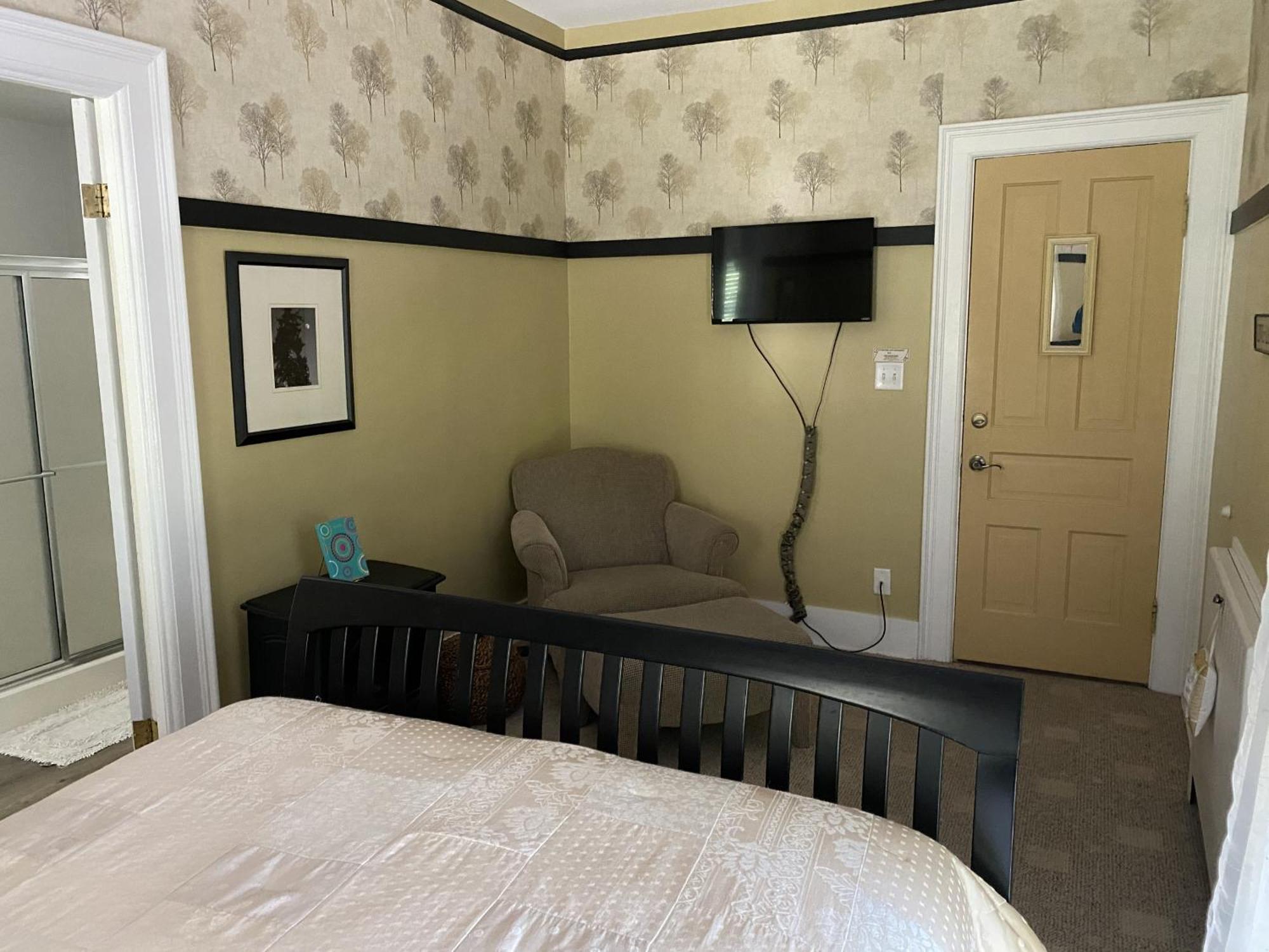 Monroe Manor Inn South Haven Quarto foto