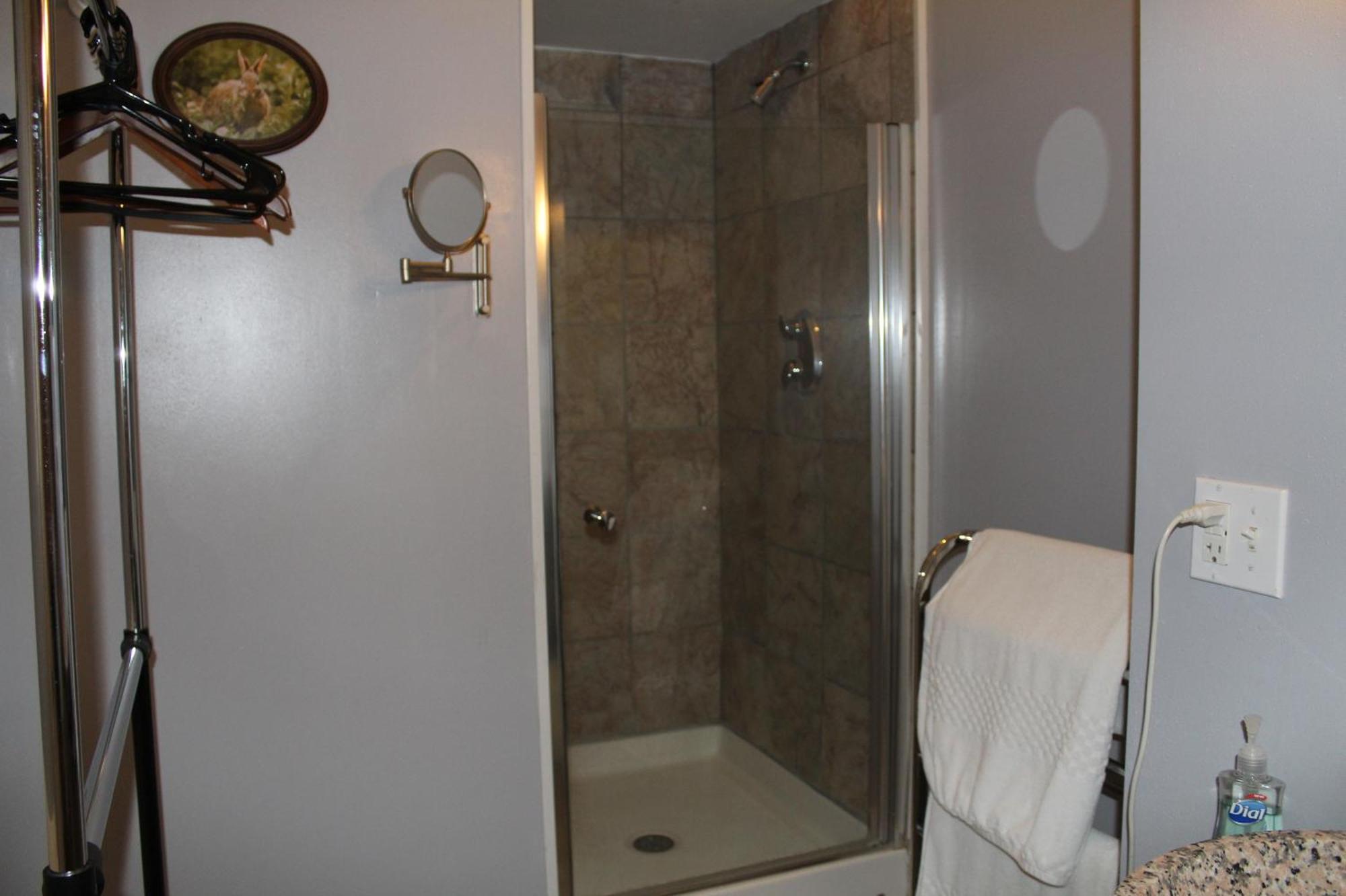 Monroe Manor Inn South Haven Quarto foto