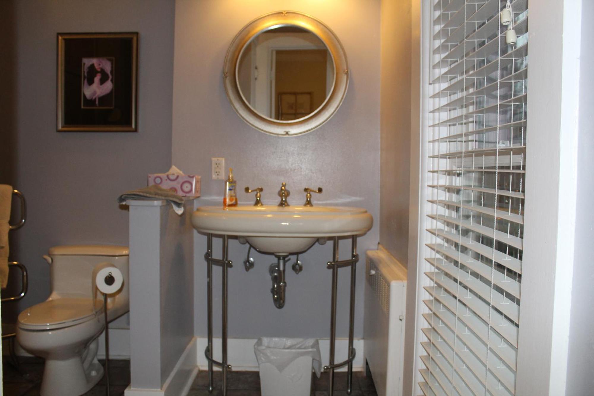 Monroe Manor Inn South Haven Quarto foto