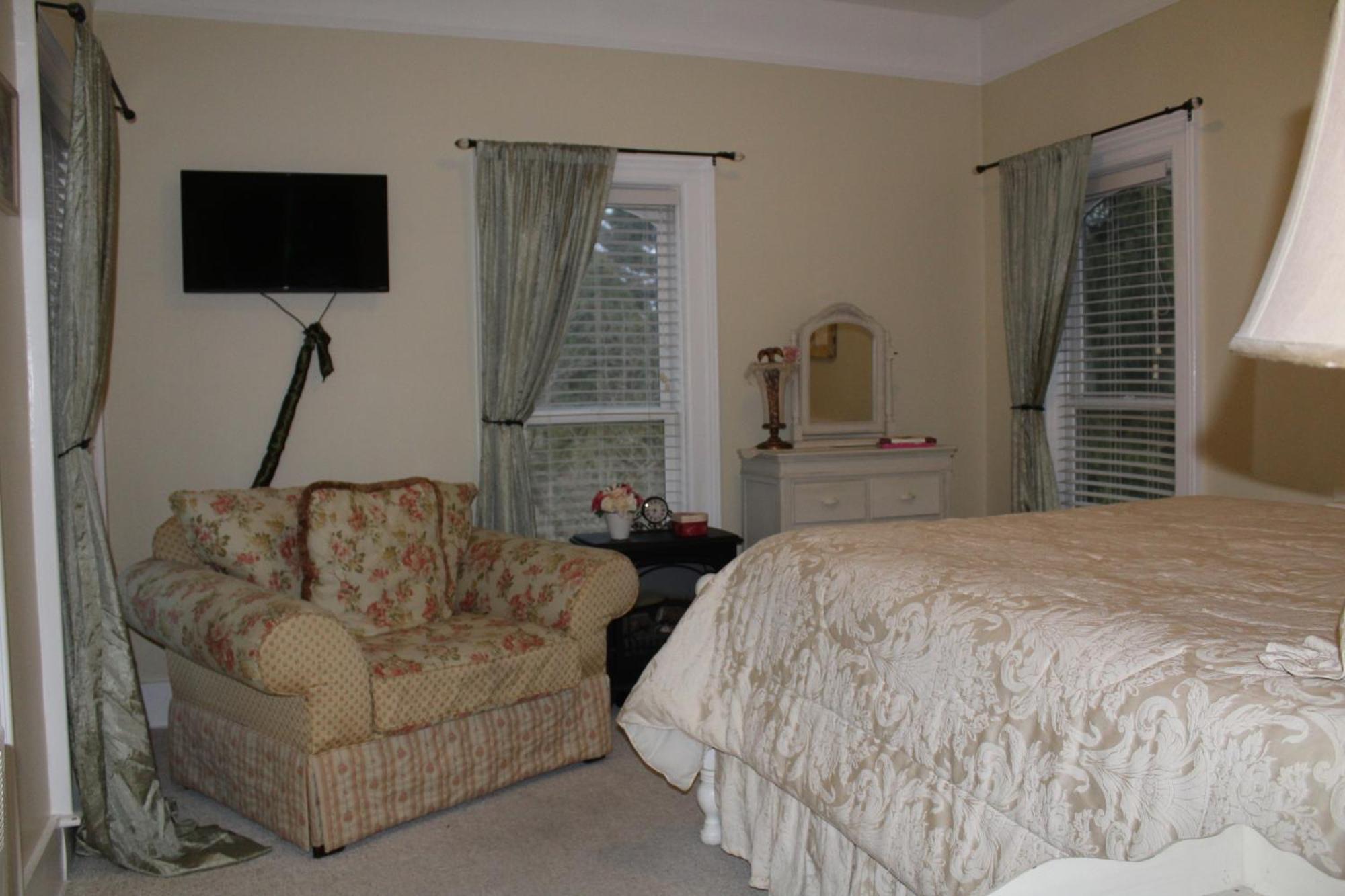 Monroe Manor Inn South Haven Quarto foto