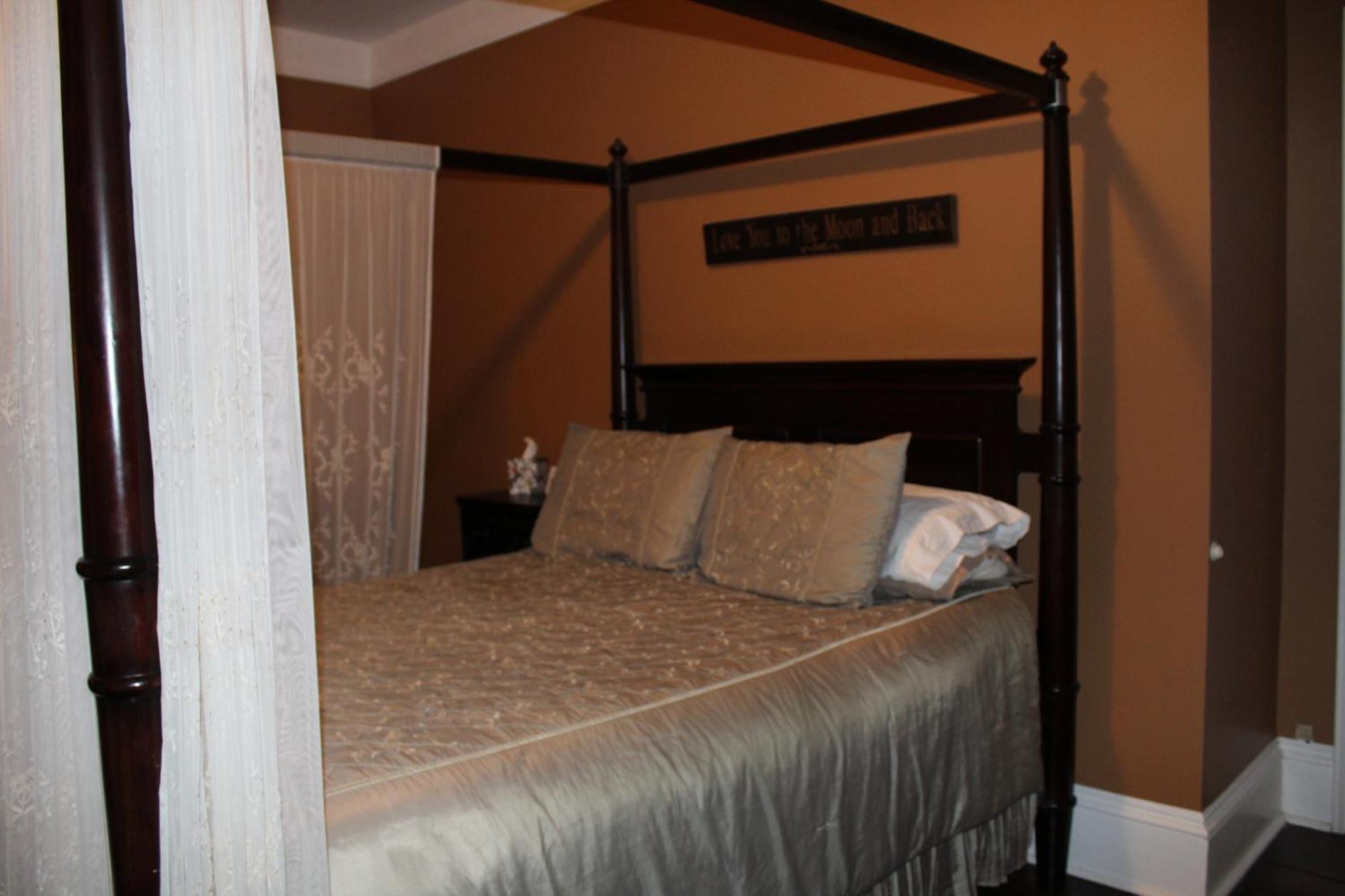 Monroe Manor Inn South Haven Quarto foto